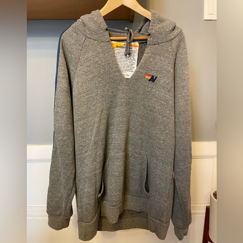 Aviator Nation hoodie
